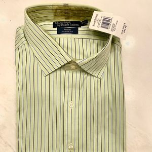 Ralph Lauren Dress Shirt